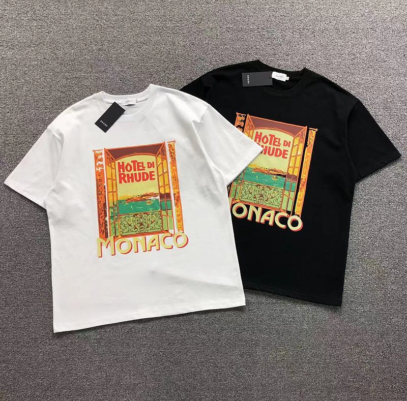 Rhude T-Shirt