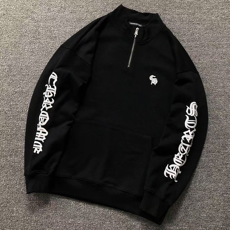 Chrome Hearts Hoodie