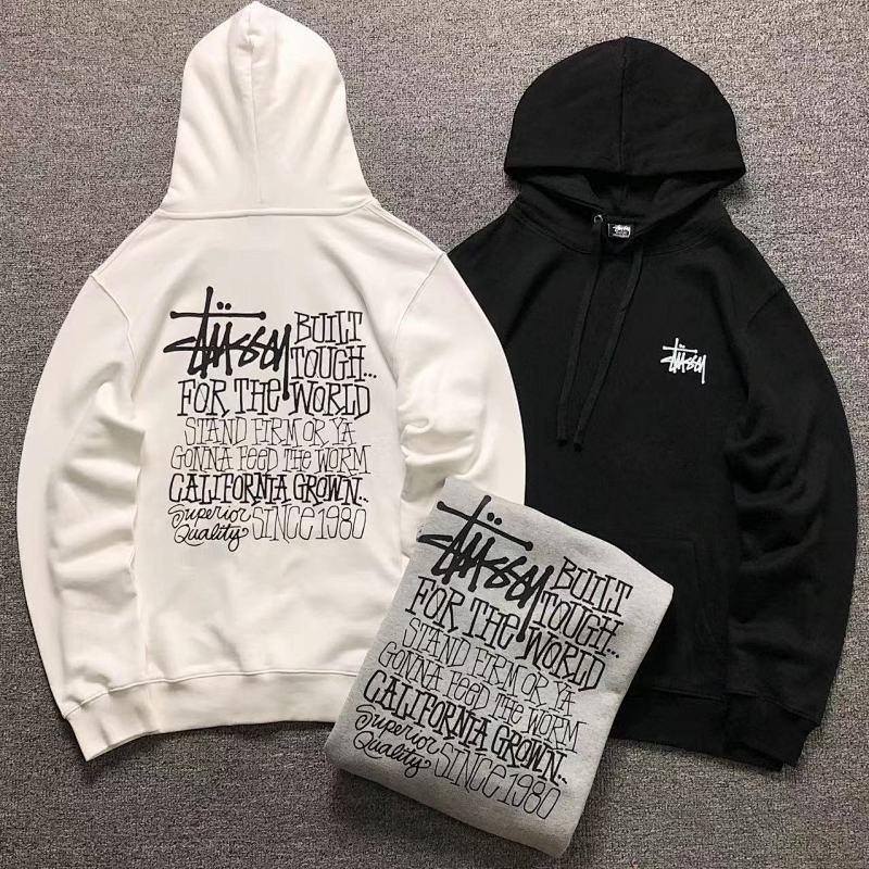 Stussy Hoodie