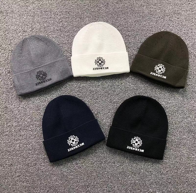 Chrome Hearts Hat