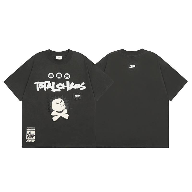 Broken Planet T-Shirt