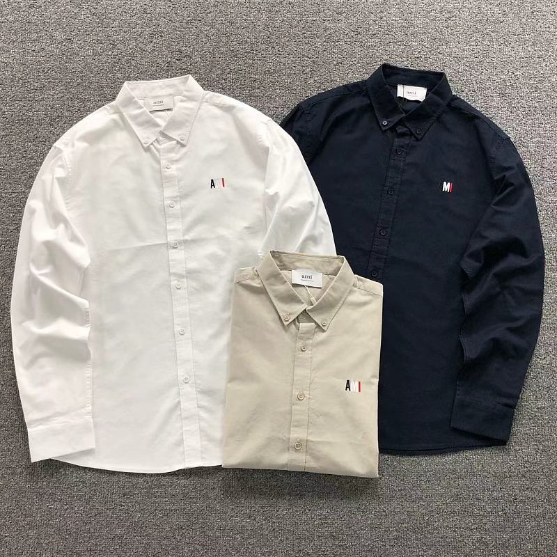 Ami Shirt
