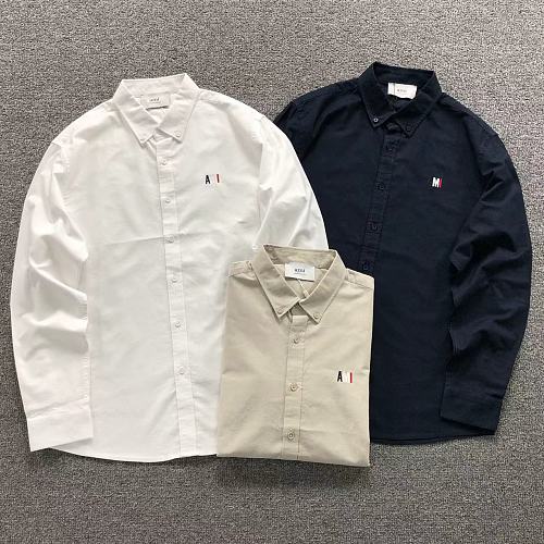 Ami Shirt