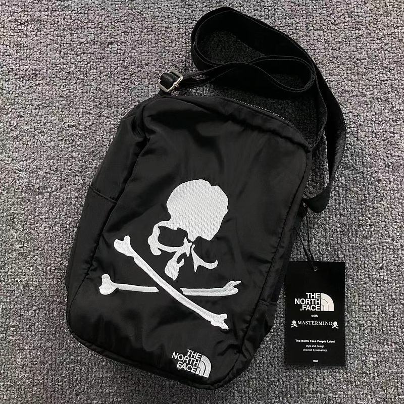 Mastermind Bag