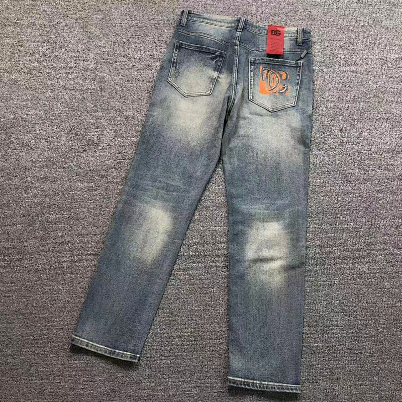 D LC GA A Trousers