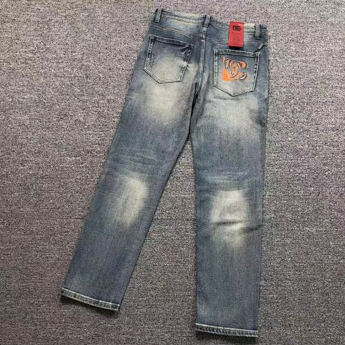 D LC GA A Trousers