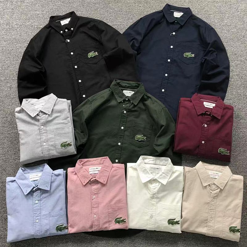 Lacoste Shirt
