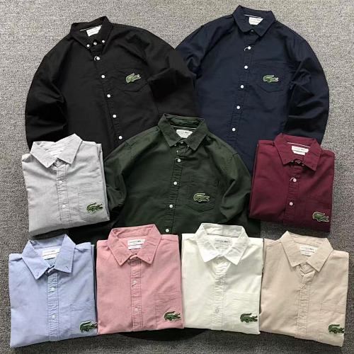 Lacoste Shirt