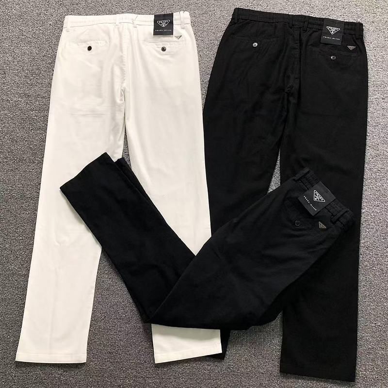 Prada Trousers