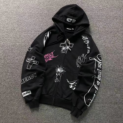 Hellstar Hoodie