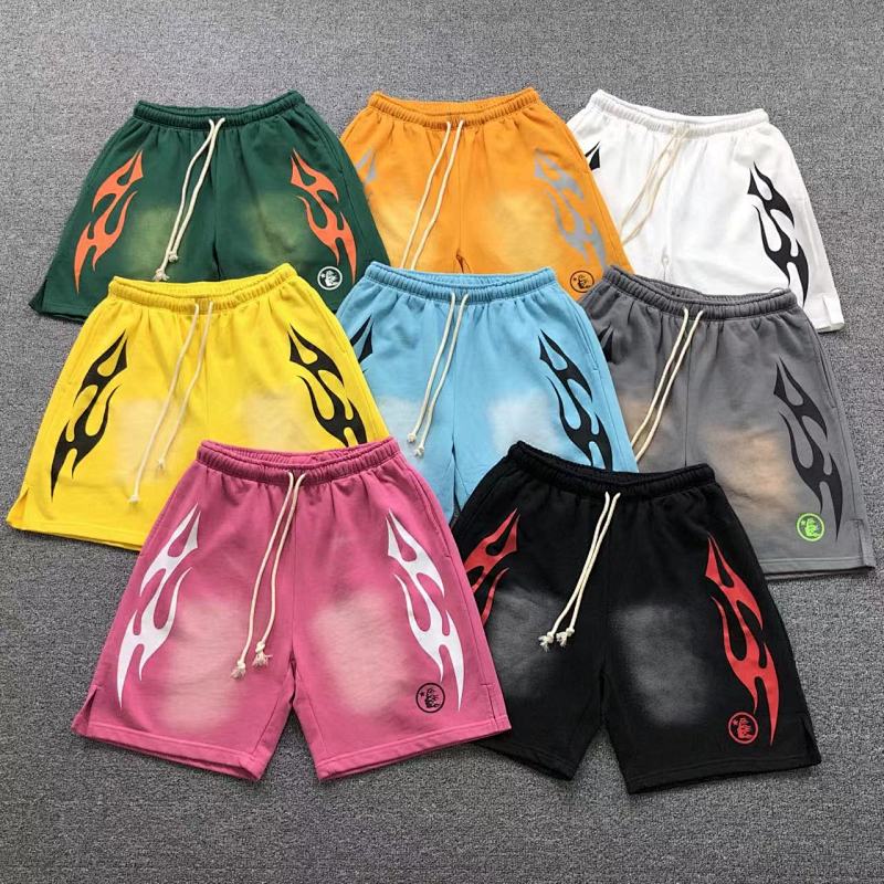 Hellstar Shorts