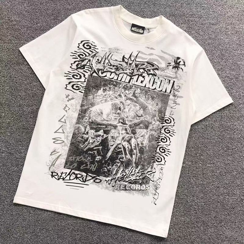 Hellstar T-Shirt