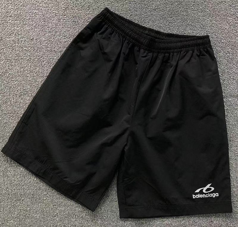 B L IA A Shorts