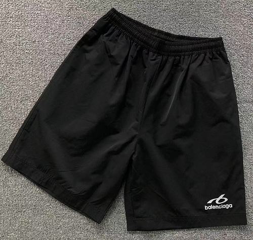 B L IA A Shorts