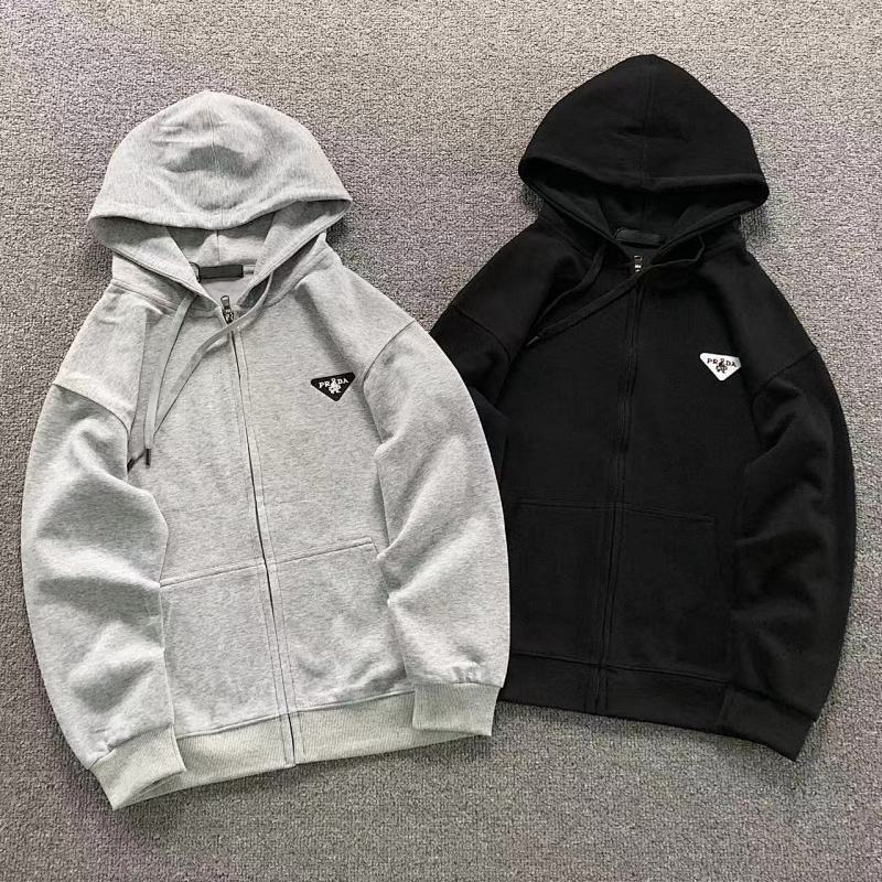 Prada Hoodie