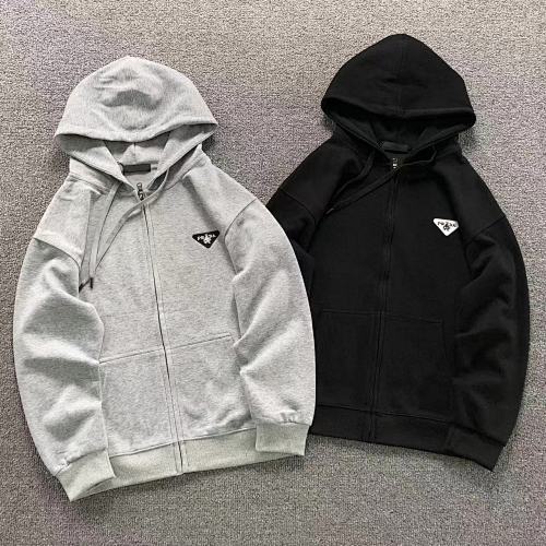 Prada Hoodie