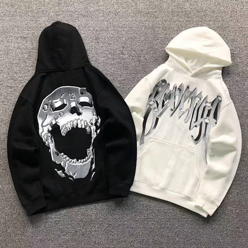 Revenge Hoodie