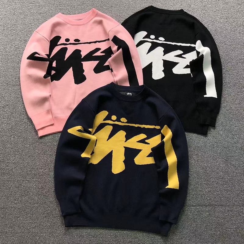 Stussy Sweater
