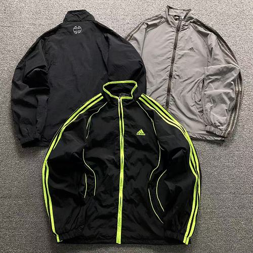 Adidas Jacket
