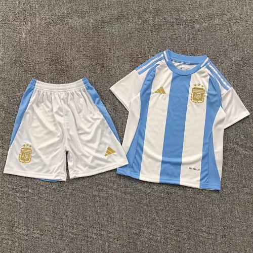 Football Child T-Shirt Shorts