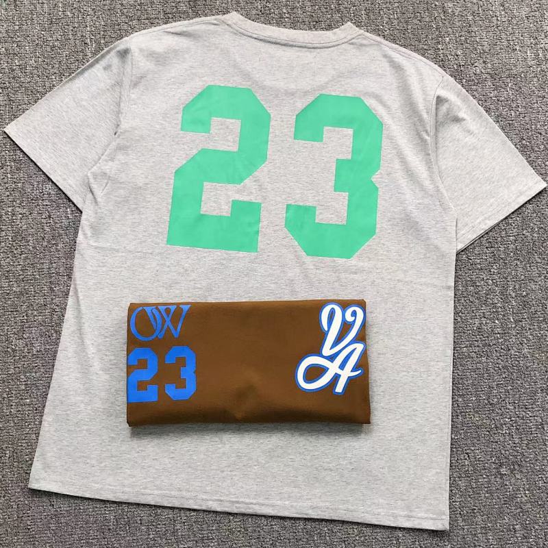 Off-White T-Shirt