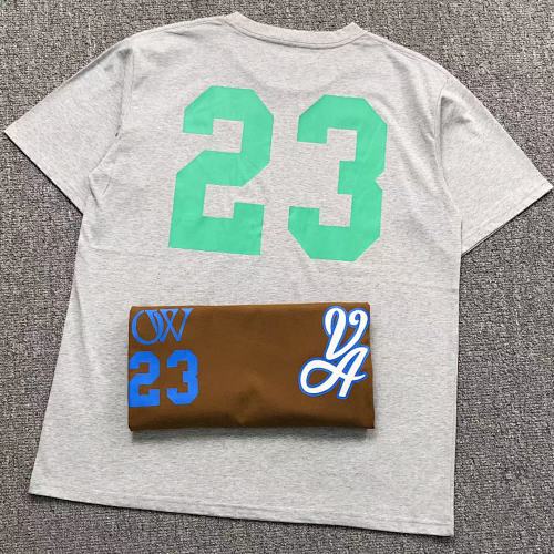 Off-White T-Shirt