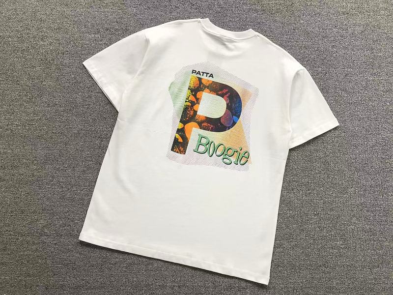 P TT T-Shirt