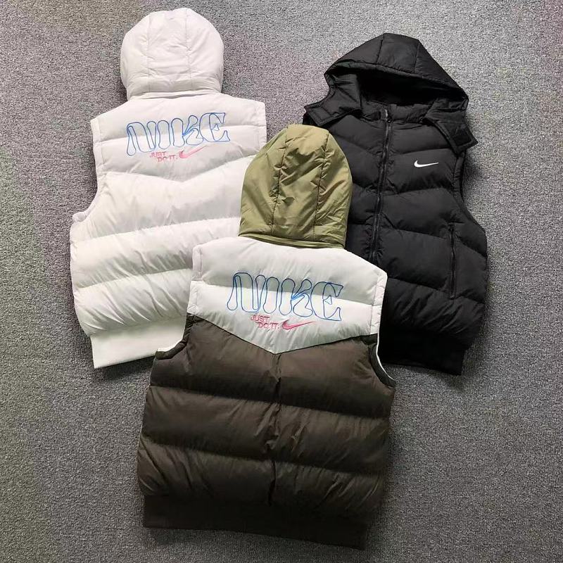 Nike Vest Cotton Ciothes