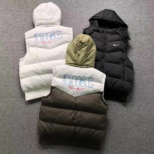 Nike Vest Cotton Ciothes