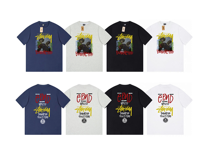 Stussy T-Shirt