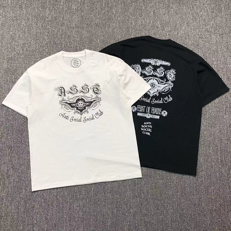 Anti Social Club T-Shirt