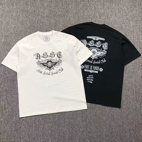 Anti Social Club T-Shirt