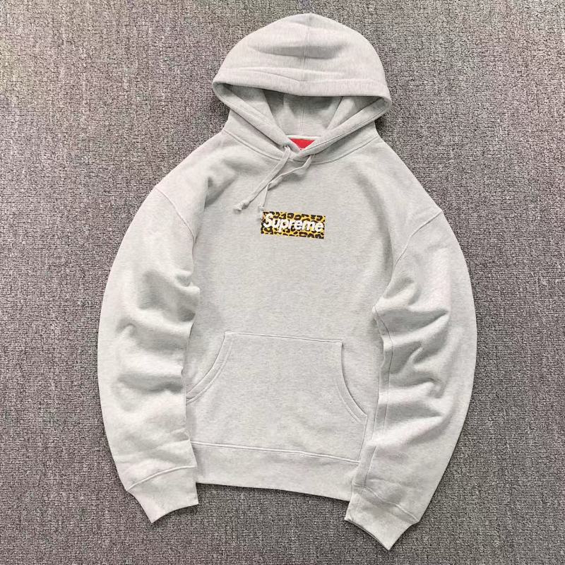 Supreme Hoodie