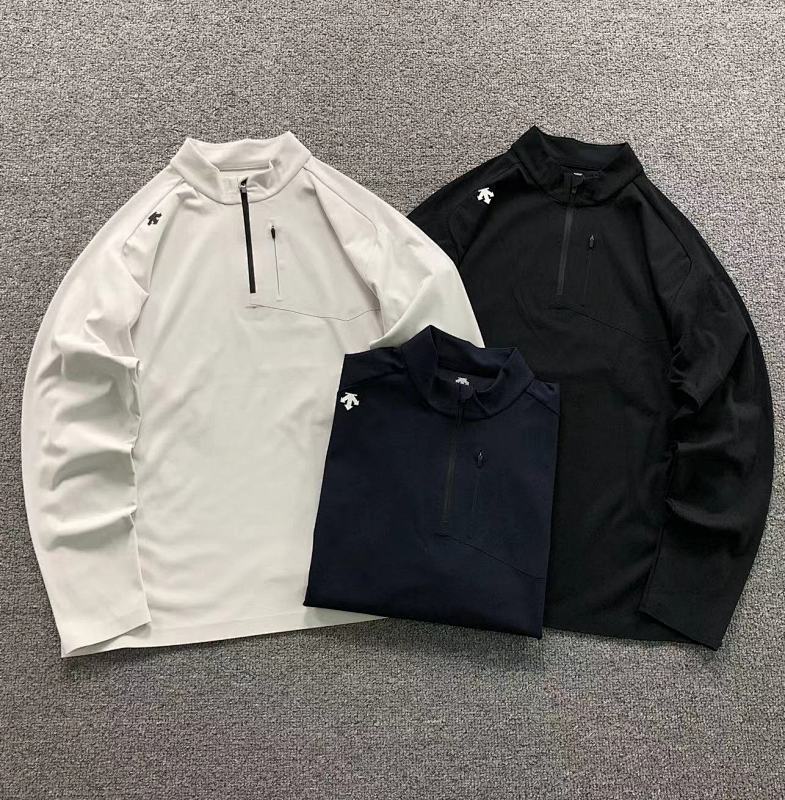D S E T Long Sleeved