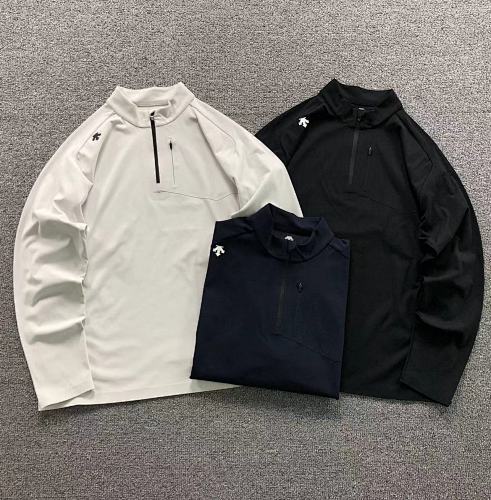D S E T Long Sleeved