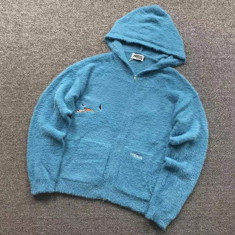 Fashion Sweater