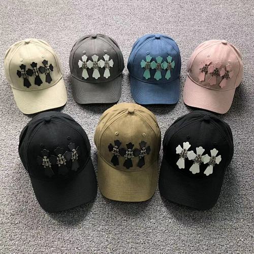 Chrome Hearts Hat