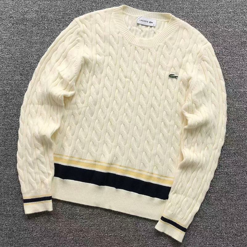 Lacoste Sweater Femaie Styie