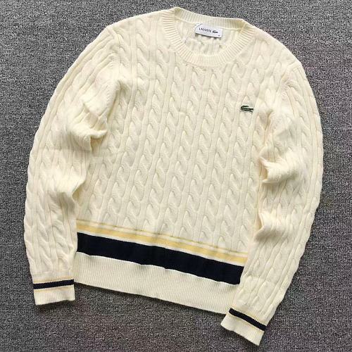 Lacoste Sweater Femaie Styie