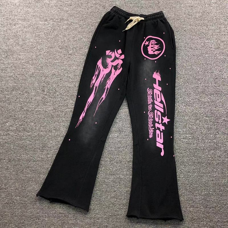 Hellstar Trousers