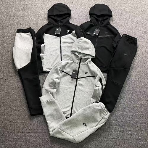 Top Trousers Nike Hoodie Trousers