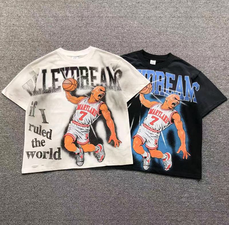 V LL Y T-Shirt