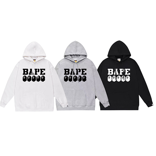 Bape Hoodie