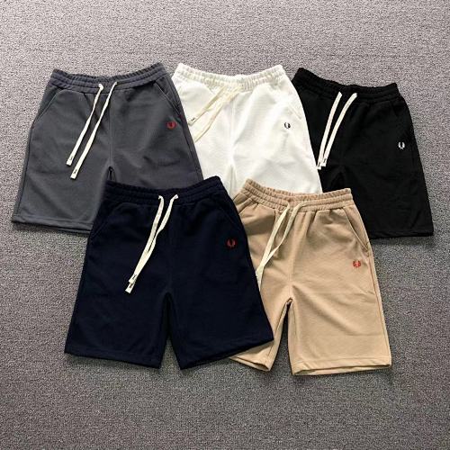 Fred Perry Shorts