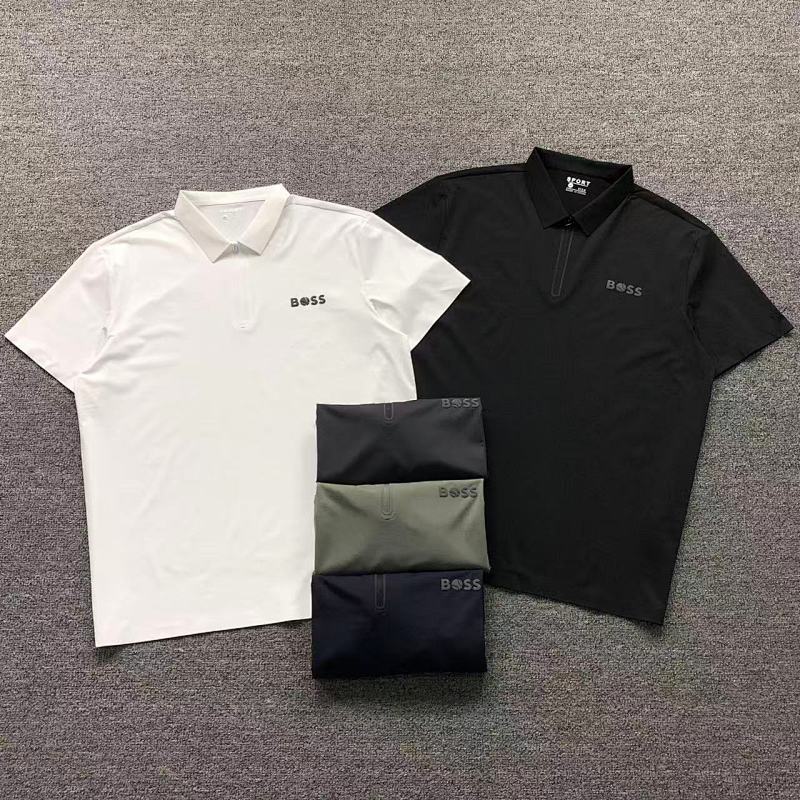Polo from Taurusreps