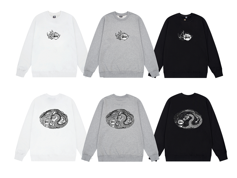 Stussy Hoodie