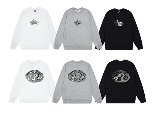 Stussy Hoodie