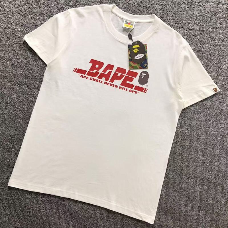 Bape T-Shirt