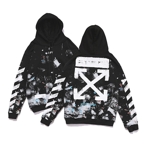Off-White Hoodie