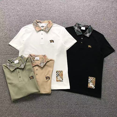 Burberry Polo